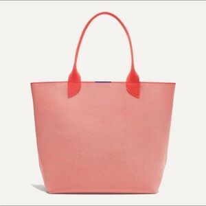 Rothy’s Lightweight Tote in Evening Sun